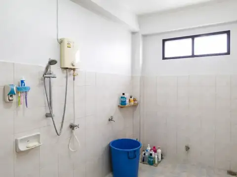 ห้องน้ำเก่าก่อนรีโนเวท